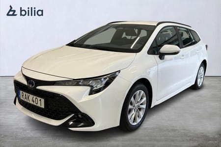 Toyota Corolla Touring Sports Hybrid 1,8 Active