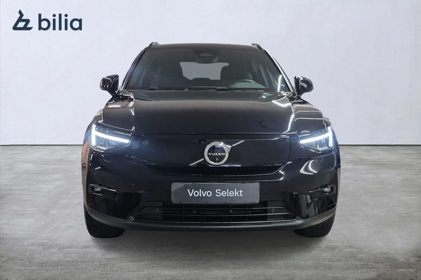 Bild 2 av Volvo XC40 Recharge Single Motor Ultimate