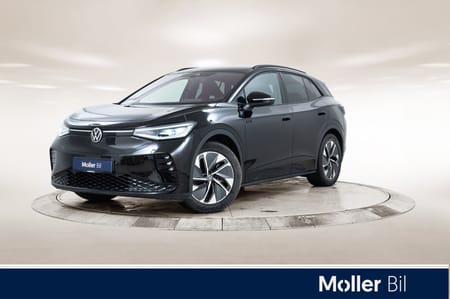WVGZZZE23SP009597 77kWh 340hk 4Motion
