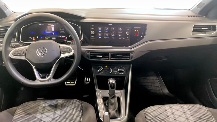 Bild 4 av Volkswagen Taigo R-Line