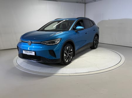 Volkswagen ID.4 Pro 4M