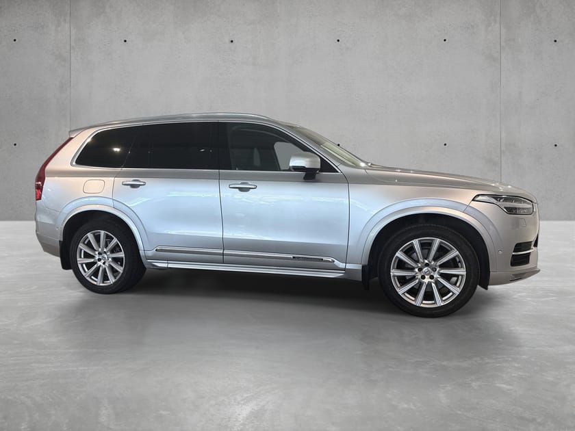 Bild 4 av Volvo XC90 D5 AWD Inscription 7-säten