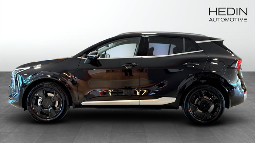 Bild 2 av Kia Sportage PHEV ADVANCE AWD | 4995/MÅN PL KAMPANJ