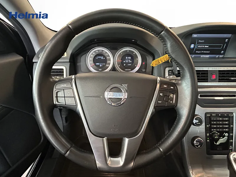 Bild 7 av 13 – Volvo XC70 D4 163 AWD Momentum DE
