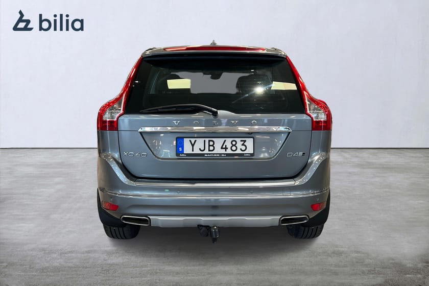 Bild 5 av Volvo XC60 Vinterhjul ingår/Dragkrok