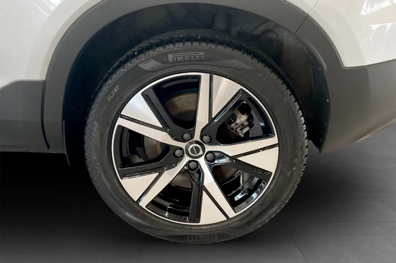 Volvo XC40 Recharge