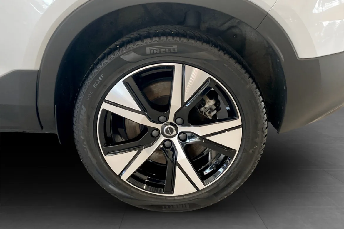 Volvo XC40 Recharge