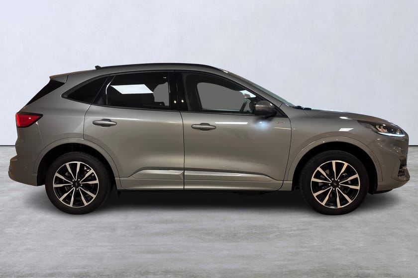 Bild 3 av Ford Kuga Plug-In Hybrid