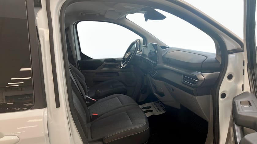 Bild 3 av Ford Tourneo Custom 320
