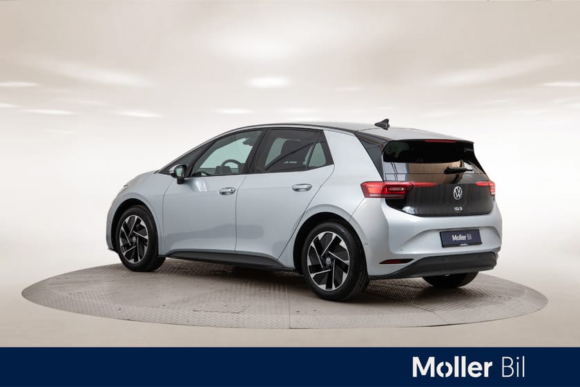 Bilde 3 av Volkswagen ID.3 Pro Performance