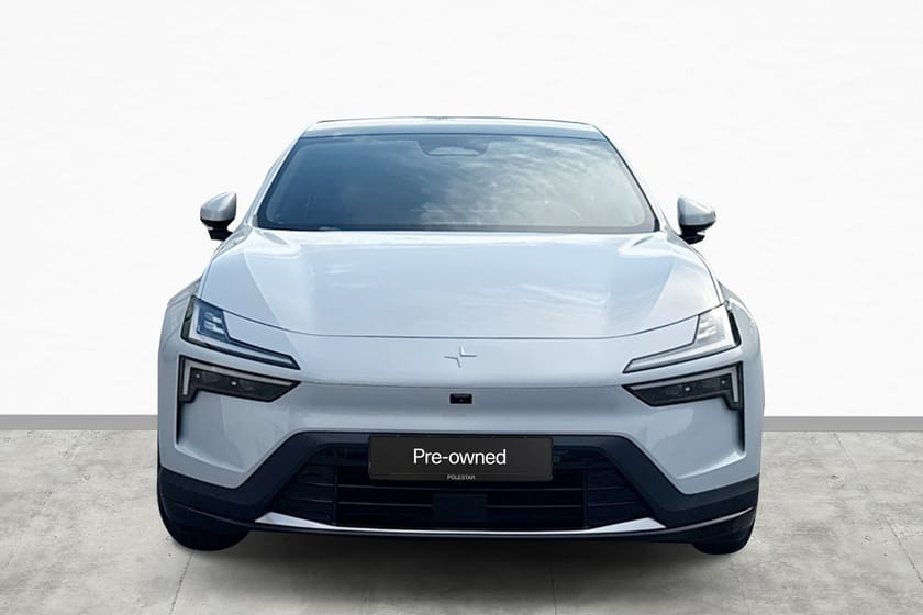 Bild 2 av Polestar 4 Long Range Dual Motor Plus, Privat leasing 6995:-