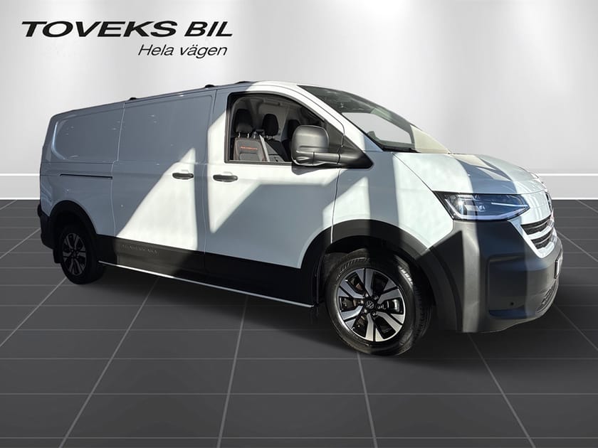 Bild 5 av Volkswagen Transporter