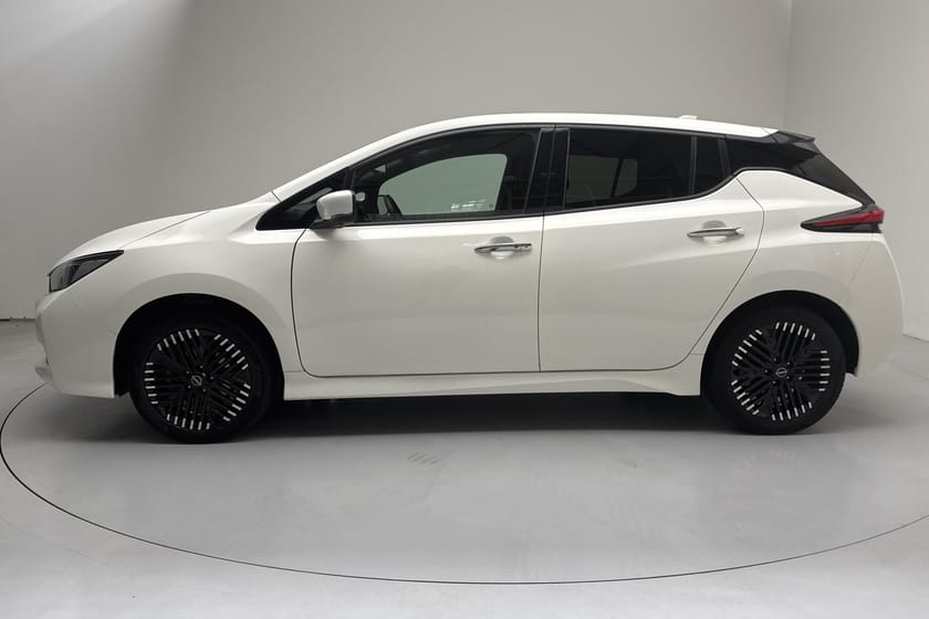 Bild 2 av Nissan Leaf e+ 5dr 59kWh (214hk) N-Connecta 360 kamera