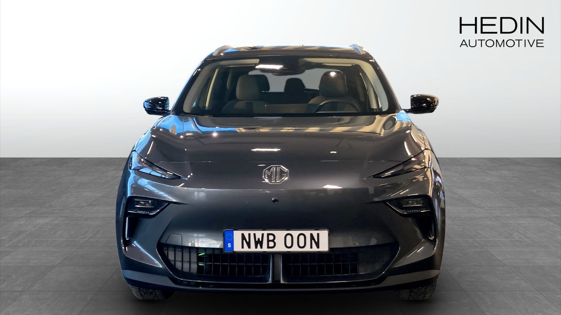 MG S5 EV Long Range 2025, bild 2/12