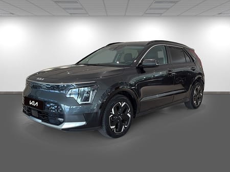 Kia Niro EV ADVANCE