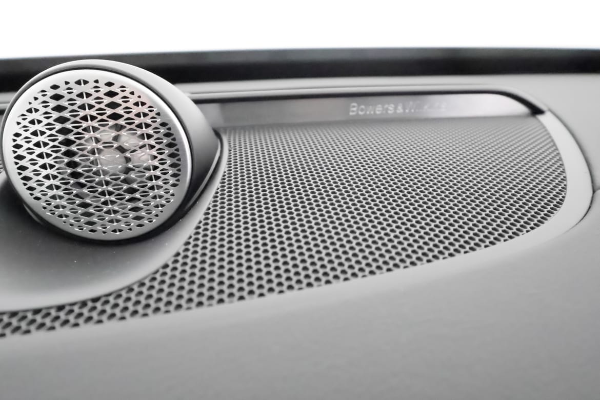 Volvo XC90 2027 - miniatyr 11