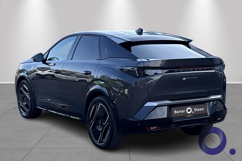 Bilde 3 av Peugeot E-3008 Dual Motor