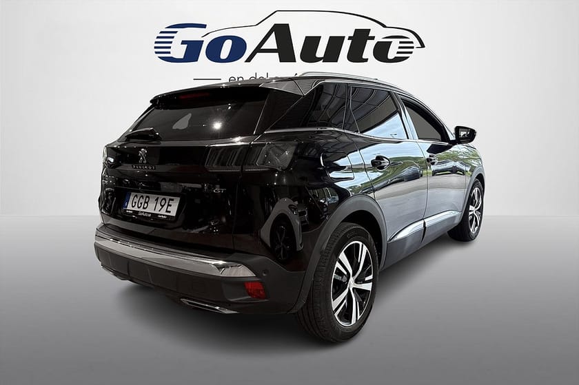 Bild 3 av Peugeot 3008