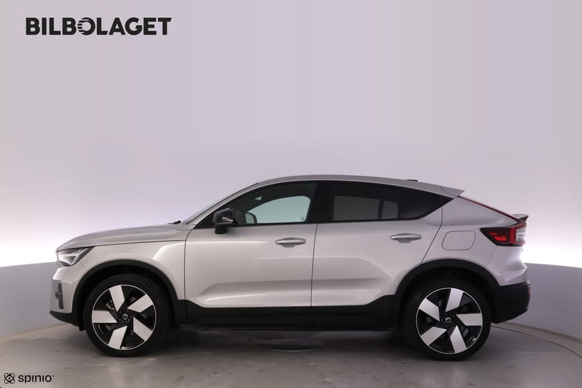 Bild 5 av Volvo C40 Recharge Core **SELEKT** 20" DRAG