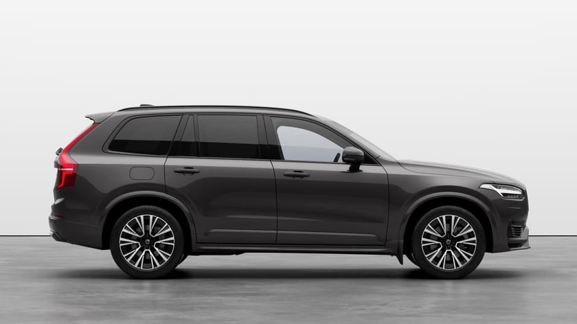Bilde 2 av Volvo XC90 Recharge T8 Plus Dark KROK|20"|H&K|TONEDE