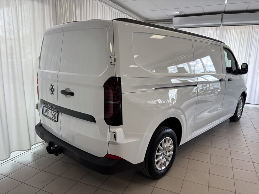 Bild 3 av Volkswagen Transporter TDI 150 Automat *Lagerbil*