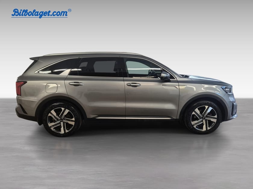 Bild 4 av Kia Sorento PHEV