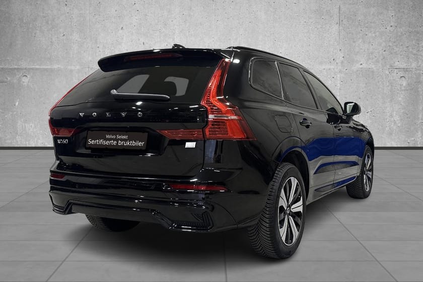 Bilde 5 av Volvo XC60 T6 AWD Plus Dark -  H.Feste, Google+++