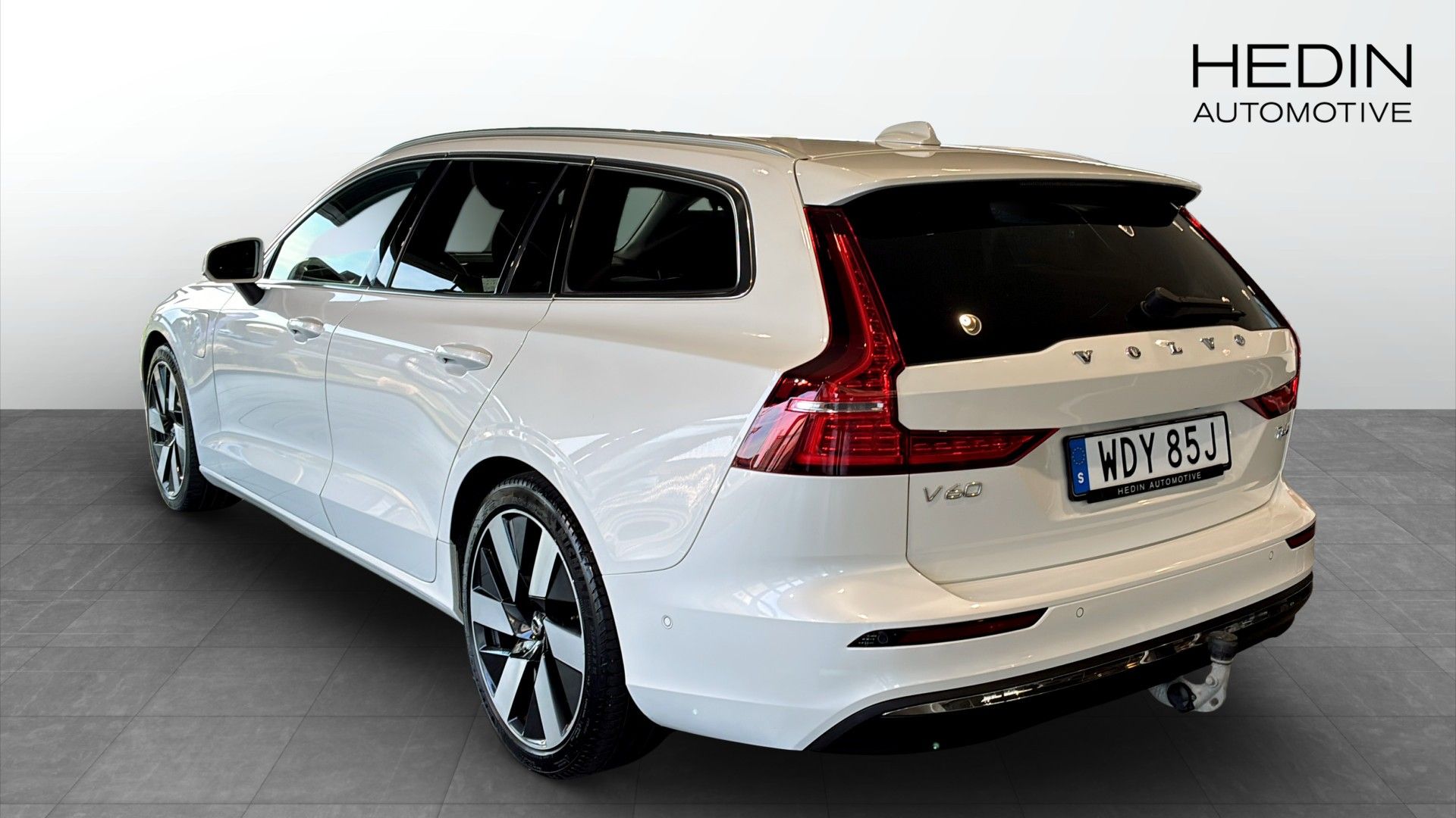 Volvo V60 2025, bild 2/9