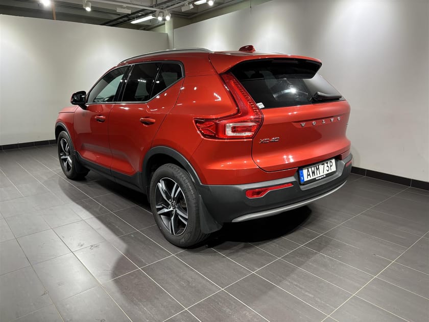Bild 2 av Volvo XC40