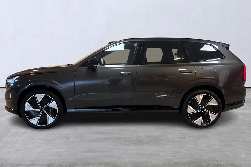 Bild 2 av Volvo EX90 Twin Motor Ultra 7-sätes