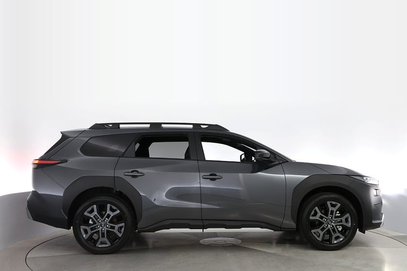 Bild 4 av Subaru E-Outback 74.7 kWh AWD 381hk Touring INTRO-KAMPANJ