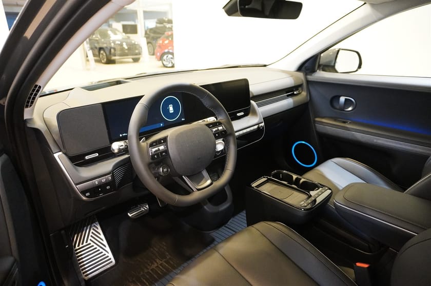 Bild 2 av Hyundai Ioniq 5