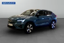 Volvo C40 Recharge