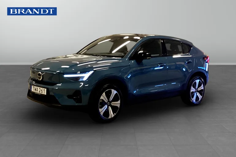 Volvo C40 Recharge