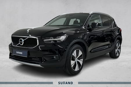 Volvo XC40 T5 TWIN ENGINE,Navi, Ryggekamera, Bluetooth