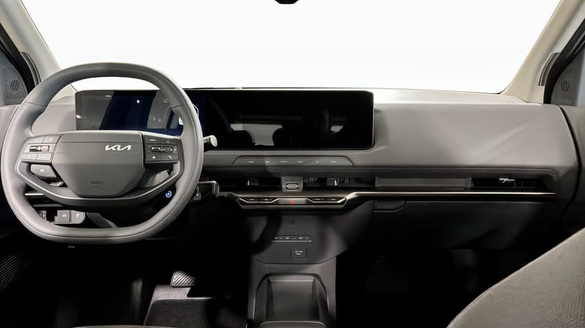 Bild 4 av Kia EV2 Standard Range