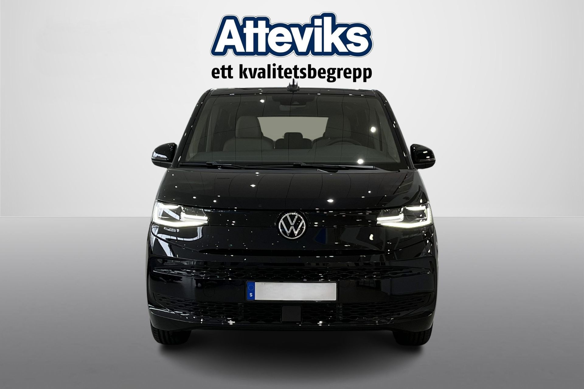 Volkswagen Multivan eHybrid 2026, kuva 3/10