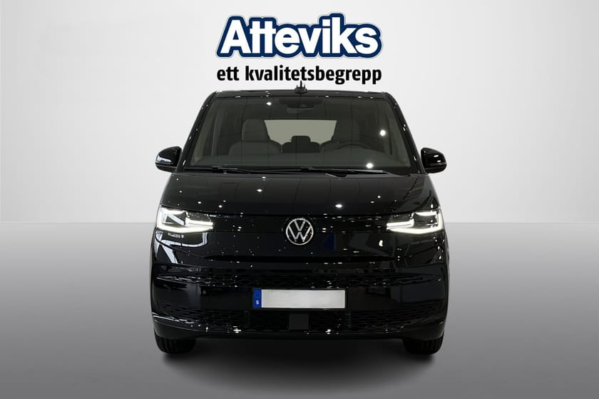 Bild 3 av Volkswagen Multivan eHybrid