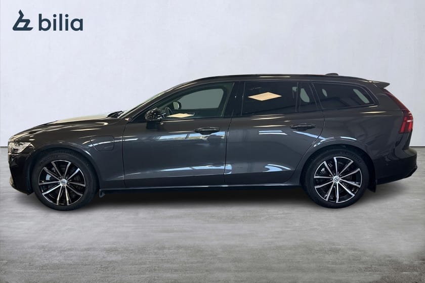 Bild 3 av Volvo V60