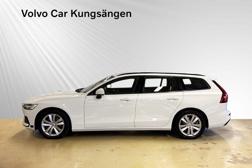 Bild 3 av Volvo V60