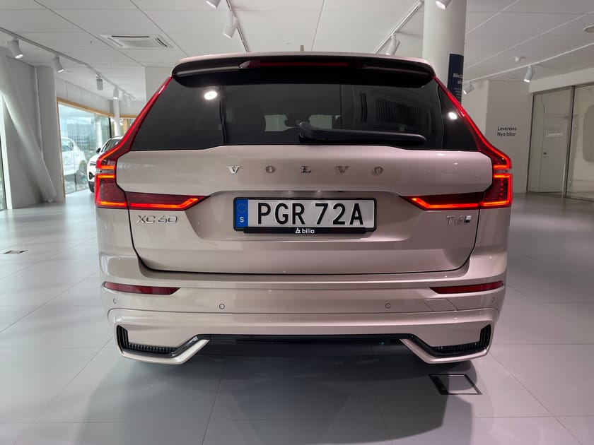 Bild 4 av Volvo XC60