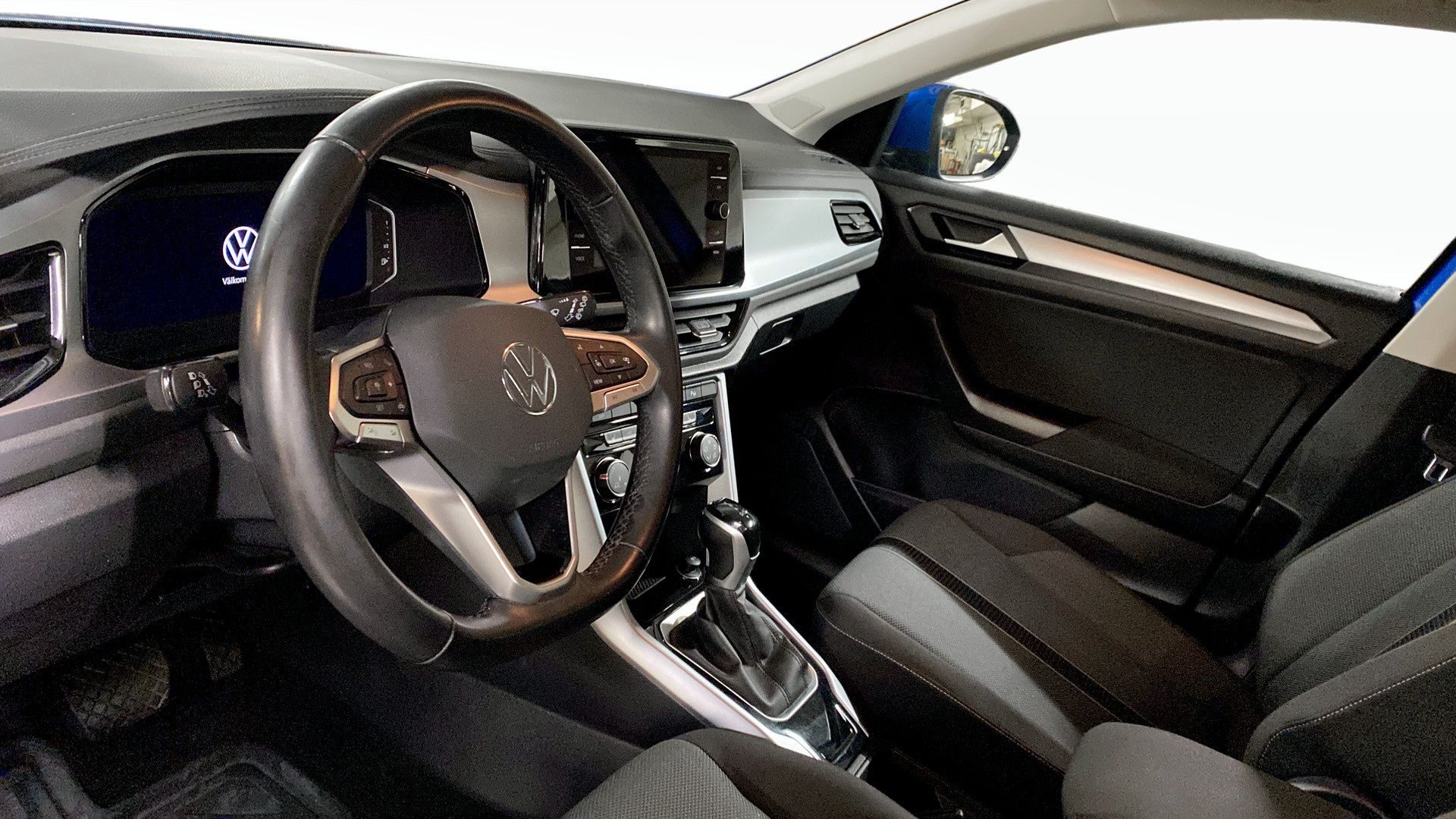 Volkswagen T-Roc 1.5 TSI ACT OPF 2022, kuva 7/10