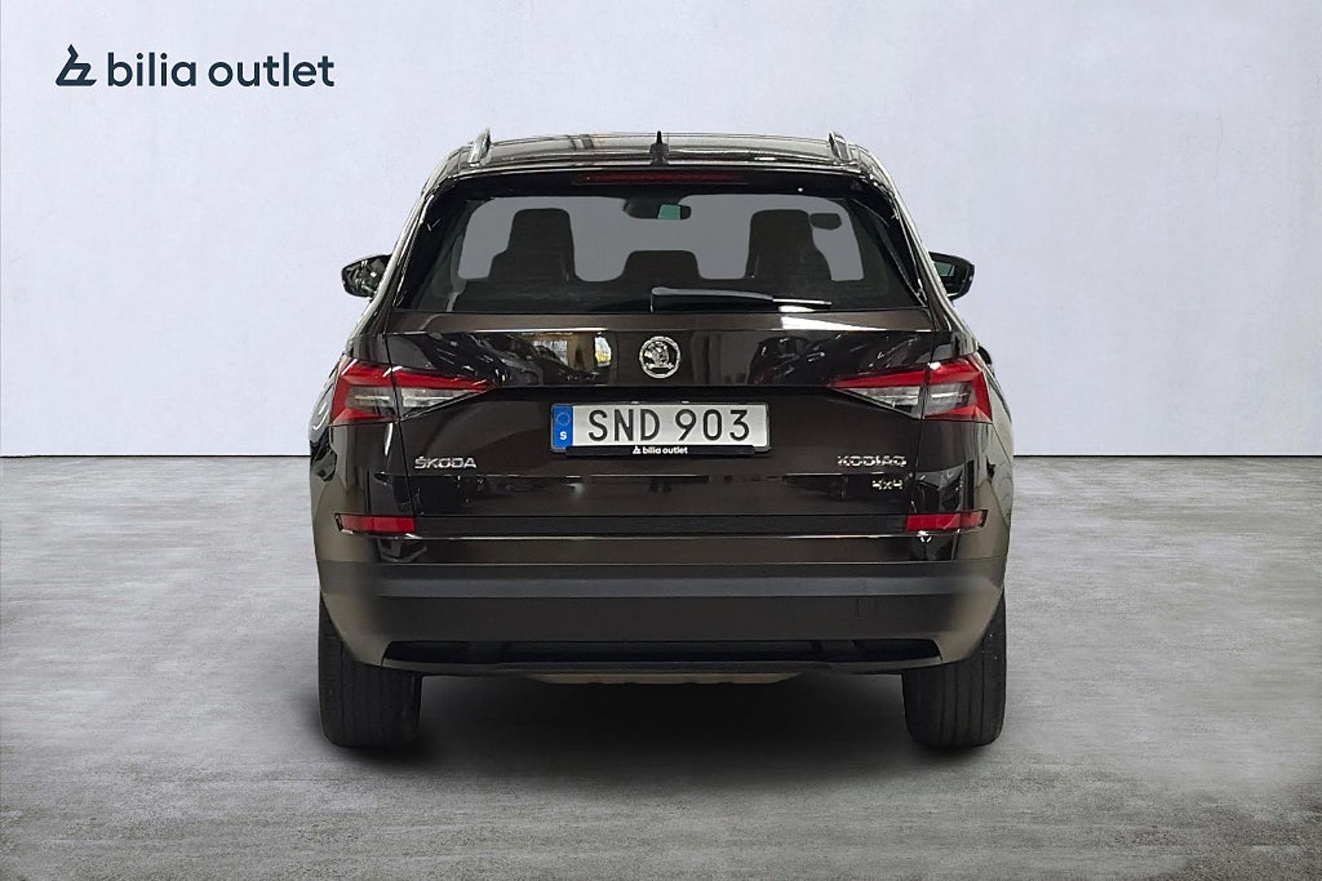 Skoda Kodiaq 2017, kuva 7/10