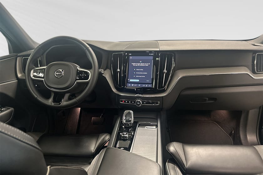 Bild 5 av Volvo XC60 T6 Plus Dark Edition