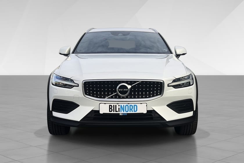 Bilde 2 av Volvo V60 Cross Country