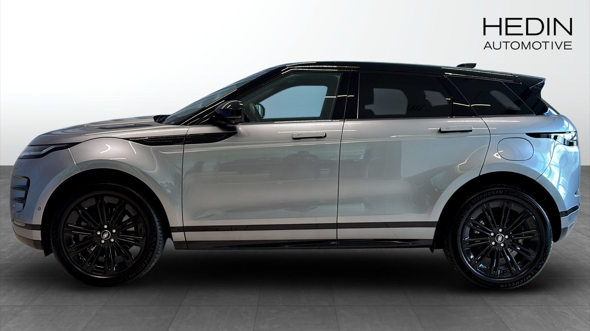 Land Rover Range Rover Evoque 2024, bild 6/16