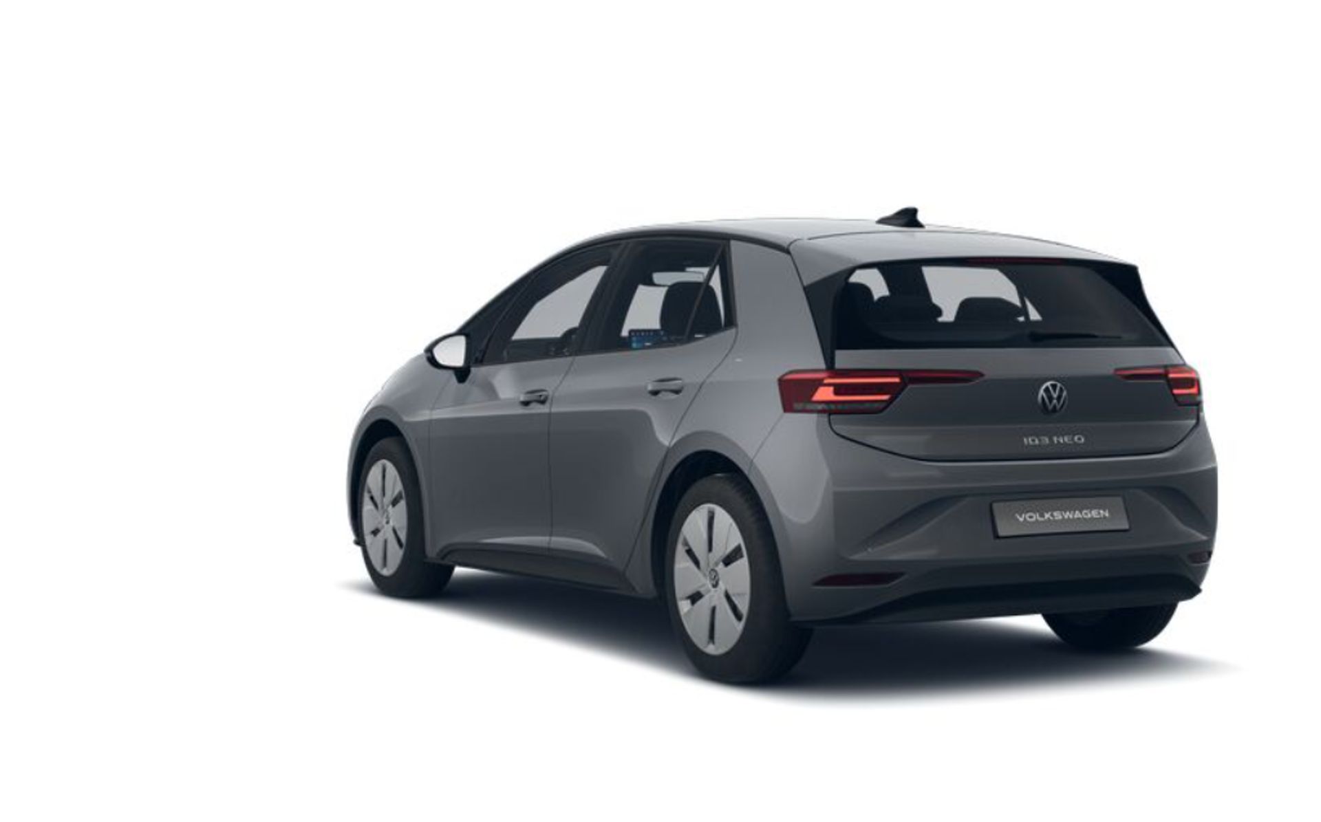 Volkswagen ID.3 Neo 2027, bild 6/10