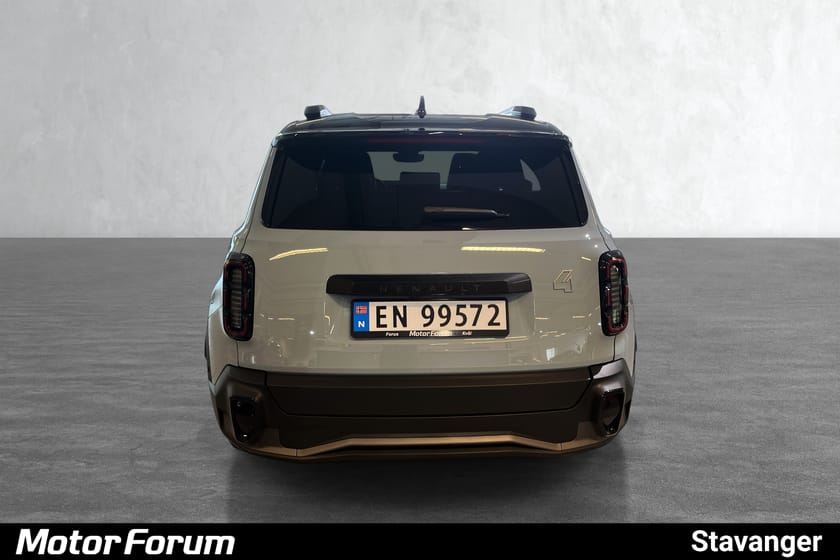 Bilde 5 av Renault 4 E-Tech 