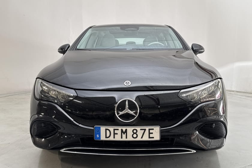 Bild 5 av Mercedes-Benz EQE 300