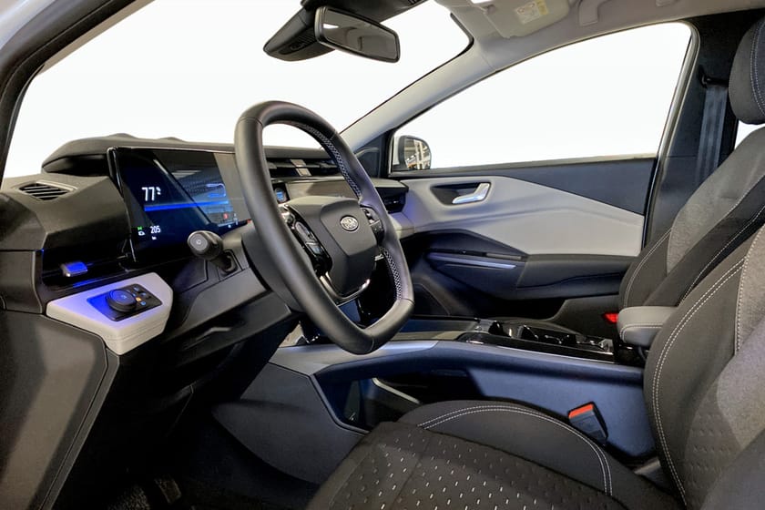 Bild 5 av Ford Puma Gen-E